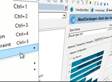 Rulestream WEB configurador Siemens